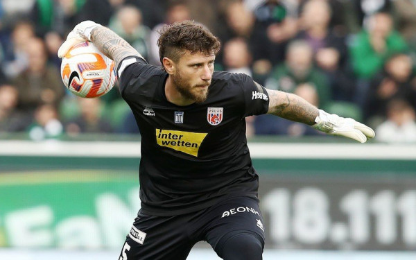 Μπόρις Κλέιμαν: Του πήραν δείγμα DNA και νυχιών για την καταγγελία βιασμού 