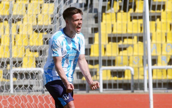 Super League 2: Ο Ηρακλής σταμάτησε και πάλι τον Πανσερραϊκό με 2-0 (βίντεο)