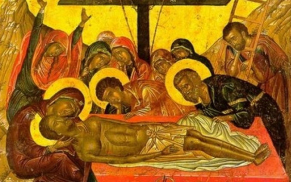 Ω γλυκύ μου έαρ: Το μοιρολόι της Παναγίας μέσα από συγκλονιστικές ερμηνείες 