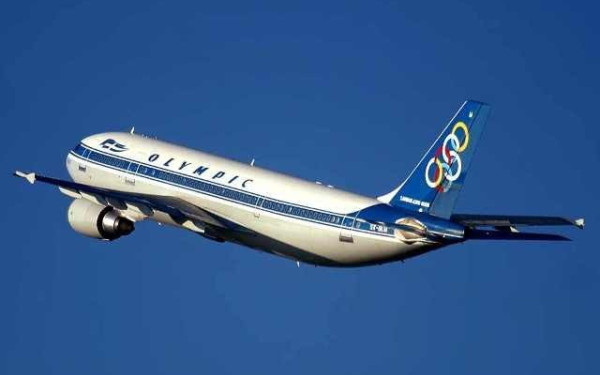 Το καμάρι των αιθέρων: Η άνοδος και η πτώση της Ολυμπιακής Αεροπορίας (βίντεο, φωτ.)