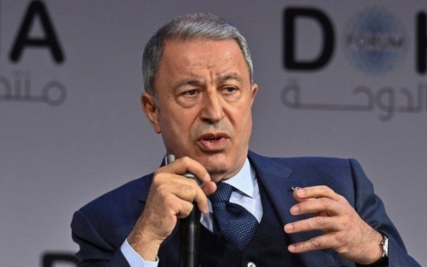 Ελληνοτουρκικά: Μορατόριουμ στο Αιγαίο μέχρι τις 15 Σεπτεμβρίου, λέει ο Ακάρ