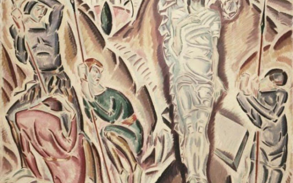 Η Ανάσταση μέσα από τα μάτια σπουδαίων Ελλήνων και ξένων ζωγράφων