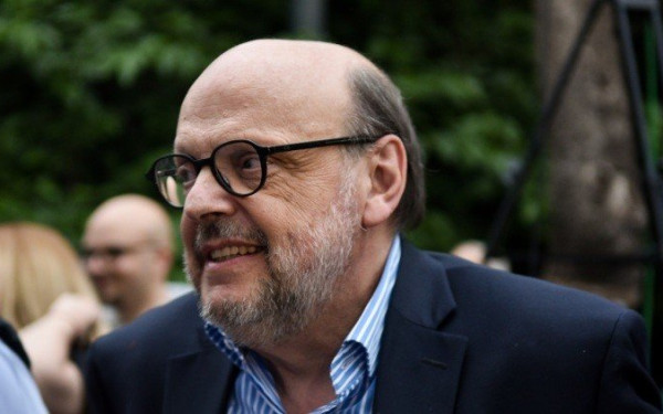 Εισαγγελική παρέμβαση ζητά ο Αντώναρος μετά το συνέδριο του ΣΥΡΙΖΑ - «Συμπεριφορές εγκληματικής οργάνωσης»