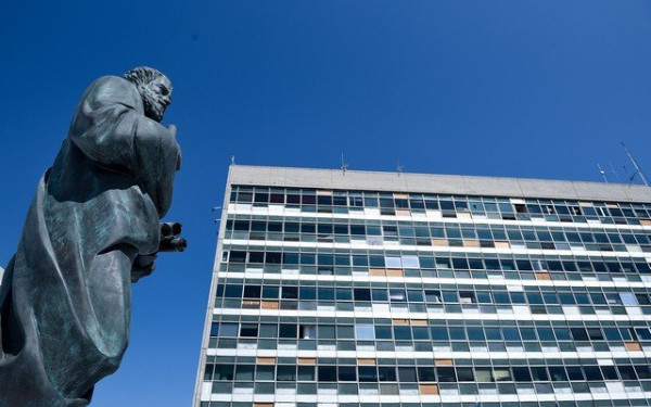 ΑΠΘ: Ξεκινούν στα τέλη Αυγούστου οι εργασίες ενεργειακής αναβάθμισης κτηρίου της ΣΘΕ