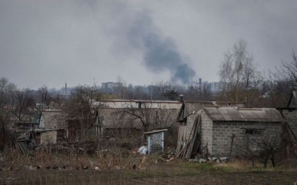 Ουκρανία: Ικανοποίηση για την «πρώτη επιτυχία» των ουκρανικών στρατευμάτων στη Μπαχμούτ