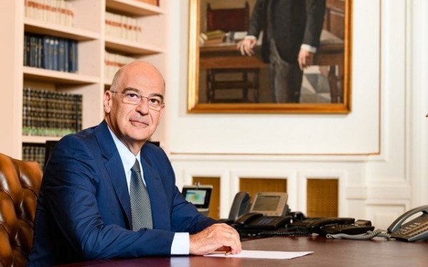 Νίκος Δένδιας στη «ΜτΚ»: Η χώρα σήμερα χρειάζεται σταθερότητα και μία αυτοδύναμη κυβέρνηση της ΝΔ 