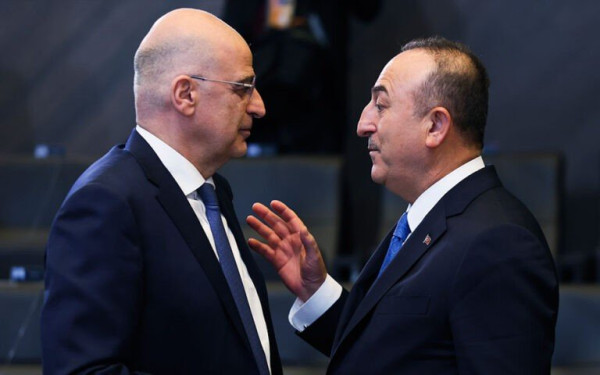 Άλλαξε το τοπίο σε Αιγαίο και Μεσόγειο: Θετική ατμόσφαιρα μεταξύ των δύο χωρών - Όλο το παρασκήνιο