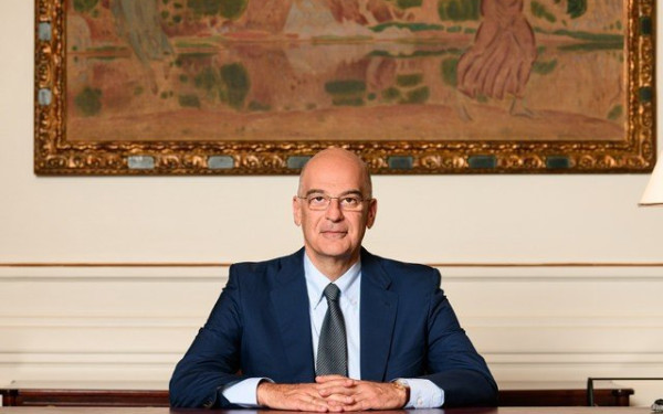 Ν. Δένδιας: Ψάχνουμε «παράθυρο» να πάρουμε τους Έλληνες από το Σουδάν (βίντεο)