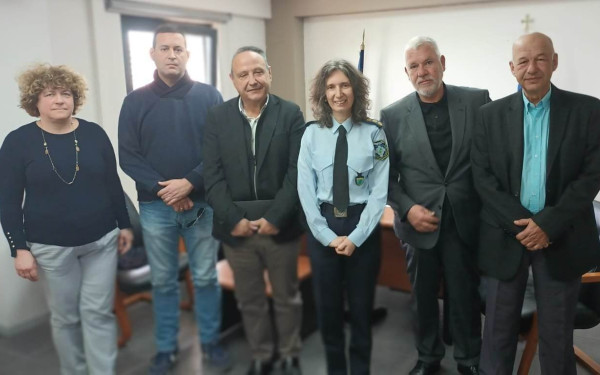 Στέλιος Αγγελούδης: Η επιδείνωση του προβλήματος του κυκλοφοριακού έχει ονοματεπώνυμο, διοίκηση Ζέρβα