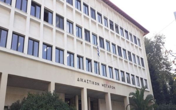 Ιωάννινα: Απολογούνται αύριο οι τέσσερις συλληφθέντες για το αιματηρό οπαδικό επεισόδιο