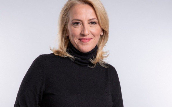 Ρένα Δούρου: Η πρωτιά του ΣΥΡΙΖΑ είναι η εγγύηση για την προοδευτική διακυβέρνηση