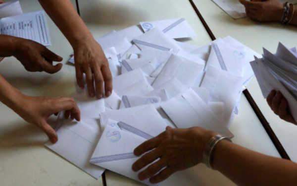 Εκλογές 2023: Σήμερα το μεσημέρι η «πρόβα τζενεράλε» για τα συστήματα των εκλογών