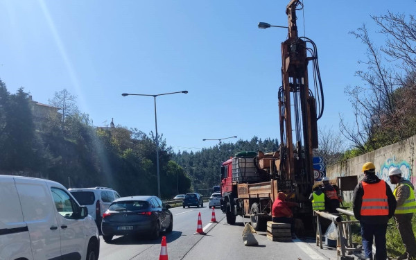 Πώς θα γλιτώσει η Θεσσαλονίκη το κυκλοφοριακό έμφραγμα εξαιτίας των εργασιών του flyover. Του Νίκου Ηλιάδη