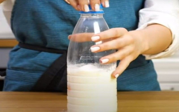 Σαρωτικοί έλεγχοι στην αγορά γάλακτος - Σε τι τιμές κυμαίνονται πρόβειο και κατσικίσιο (βίντεο)