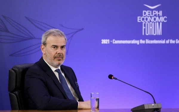 Στη Λέσβο τη Μεγάλη Δευτέρα ο γγ του ΕΟΤ