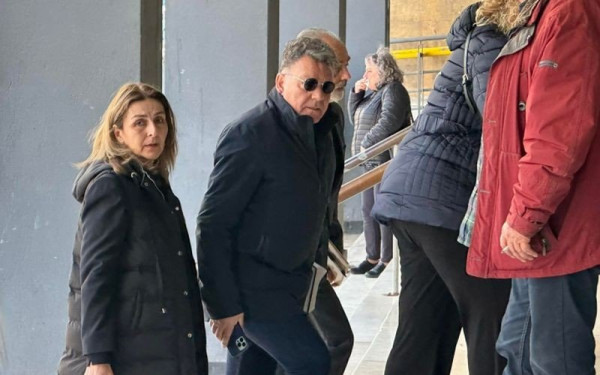 Στρέφονται νομικά κατά Λιάγκα και Λέων οι γονείς του Άλκη Καμπανού