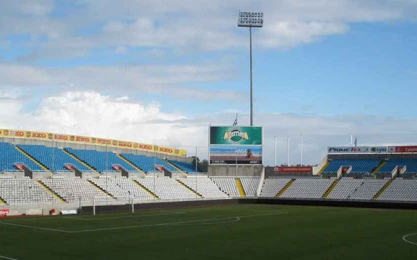 Τελικός κυπέλλου: Γι' αυτό ήταν μονόδρομος η Κύπρος