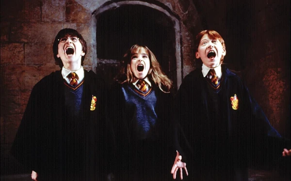 Ο Χάρι Πότερ επιστρέφει και γίνεται τηλεοπτική σειρά 