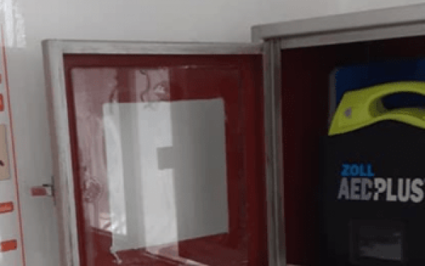 Aπινιδωτές για την κάλυψη αναγκών δημοτικών κτιρίων και εγκαταστάσεων προμηθεύεται ο δήμος Θέρμης