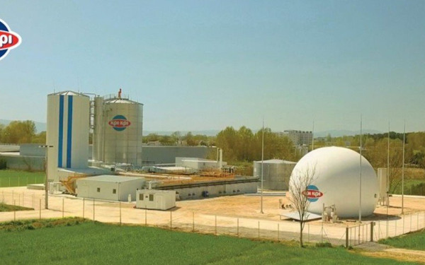 Kρι Κρι: Μεγάλη αύξηση σε τζίρο και κέρδη στο εξάμηνο 2023