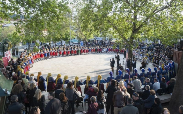 21 νέες προσθήκες Εθνικό Ευρετήριο Άυλης Πολιτιστικής Κληρονομιάς της Ελλάδας	