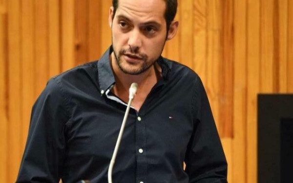 Κύπρος: «Επικεντρωνόμαστε στη σύσφιγξη σχέσεων με τις ΗΠΑ»