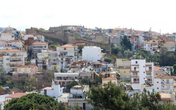 Δήμος Νεάπολης-Συκεών: Άρχισαν οι αιτήσεις για το πρόγραμμα  στέγασης νέων «Κάλυψη»