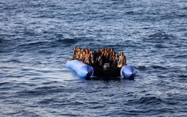 Η Ελλάδα αναλαμβάνει την προεδρία του Διεθνούς Κέντρου Μεταναστευτικής Πολιτικής