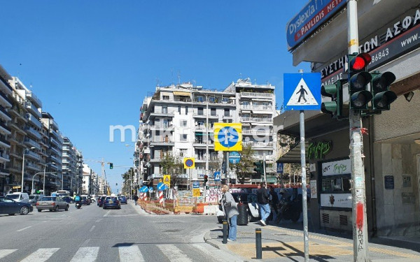 Μετρό Θεσσαλονίκης: Μετά από 16 χρόνια, η αρχή του τέλους για το εργοτάξιο στο σταθμό Αγίας Σοφίας (φωτ.)