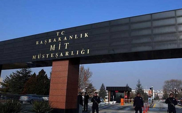 H τουρκική MIT το... χαβά της στην Ελλάδα, όπως αποκαλύπτει το Nordic Monitor