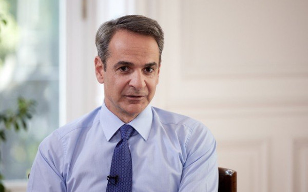 Κ. Μητσοτάκης: Τα 4 χρόνια κάναμε σημαντικά βήματα για να βελτιώσουμε την καθημερινότητα (βίντεο)