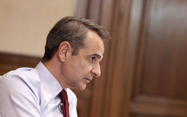 Μητσοτάκης για παραίτηση Τσίπρα: Αναμενόμενη απόφαση μετά από τρεις συντριπτικές ήττες