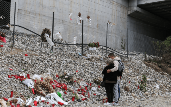 Θεσσαλονίκη: Συναυλία για τα θύματα της τραγωδίας στα Τέμπη ετοιμάζουν συγγενείς τους - Πού και πότε θα γίνει