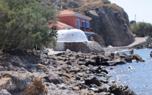 Μυτιλήνη: Πιστοποιήθηκε η πηγή Εφταλούς