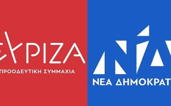 Crash test: Τι υπόσχονται ΝΔ-ΣΥΡΙΖΑ για τους μισθούς σε ιδιωτικό και δημόσιο τομέα (βίντεο) 