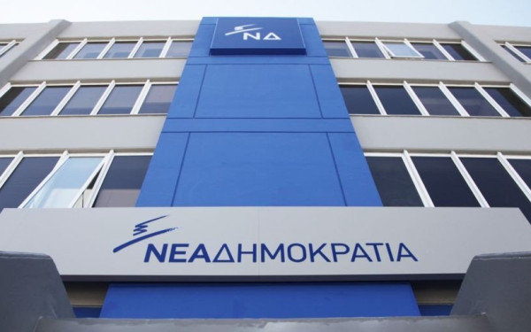 Ανανεωμένα κατά 50% τα ψηφοδέλτια της ΝΔ - Τα ονόματα σε όλη την Ελλάδα