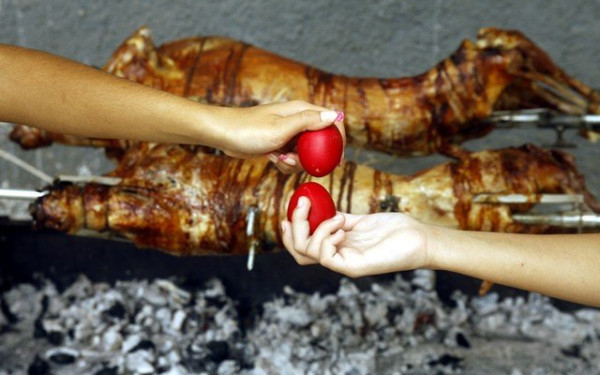 Μάχη «χαρακωμάτων» για την τιμή του οβελία