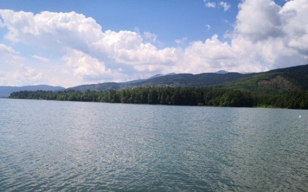 Έθιμα του Πάσχα στα χωριά της Λίμνης Πλαστήρα