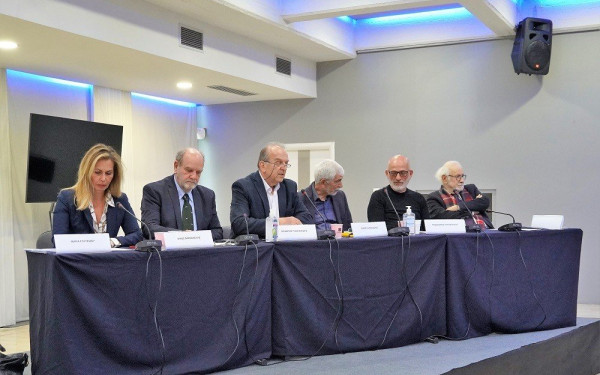 Θεσσαλονίκη - «Σώστε το Παλατάκι»: Αξιοποίηση του Κυβερνείου προς όφελος της κοινωνίας