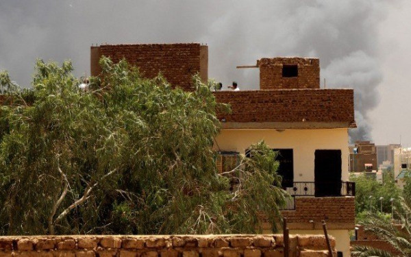 Σουδάν: Αμερικανικό διπλωματικό κομβόι δέχθηκε επίθεση - Για «ανεύθυνο» και «επικίνδυνο» συμβάν μιλά ο Μπλίνκεν