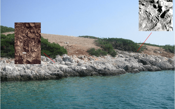 «Παράθυρο» στην προϊστορία ανοίγει ο νεολιθικός οικισμός του Αγίου Πέτρου Αλοννήσου (φωτ.)