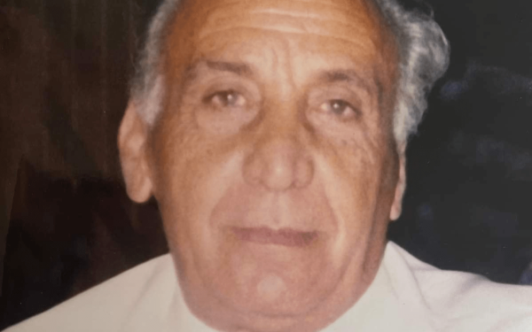 Απεβίωσε ο αγωνιστής της ΕΟΚΑ Κώστας Οικονομίδης