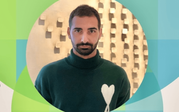 Διδάκτωρ του ΑΠΘ ανάμεσα στους 12 European Heritage Youth Ambassadors για το 2023