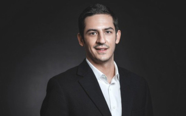 Nέος πρόεδρος του ΣΕΒΙΖ εκλέχθηκε ομόφωνα ο Αλέξανδρος Τριανταφύλλου