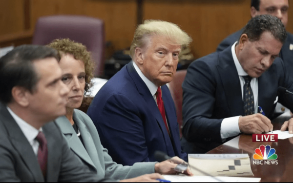 ΗΠΑ: Η υπεράσπιση του Τραμπ πρότεινε η δίκη του για τις εκλογές του 2020 να διεξαχθεί το 2026