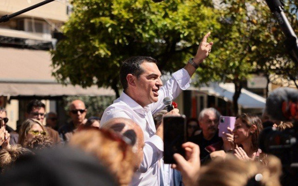 Το κυβερνητικό σχέδιο του ΣΥΡΙΖΑ και το πρόγραμμα των 50 πρώτων ημερών 