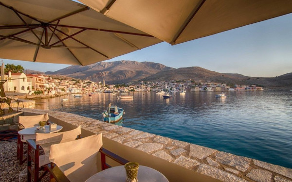 Το πρωί CTO σε πολυεθνική, το απόγευμα δύτης στην Ελαφόνησο - Όταν ο τουρισμός γίνεται βίωμα (φωτ.)