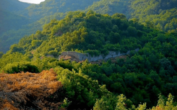Χαλκιδική: Τουριστικοί πράκτορες στα μονοπάτια που ακολούθησαν ο Αριστοτέλης και ο Αλέξης Ζορμπάς 