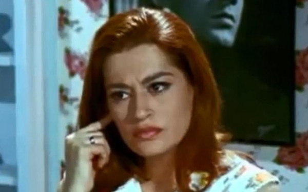 Πέθανε η ηθοποιός Κατερίνα Χέλμη - Η πορεία στο σινεμά και το ΠΑΣΟΚ (βίντεο)