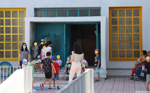 ΚΚΕ: Ναι στο αίτημα για εξομοίωση των τρίτεκνων με τους πολύτεκνους